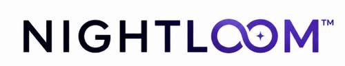 Night Loom Projector